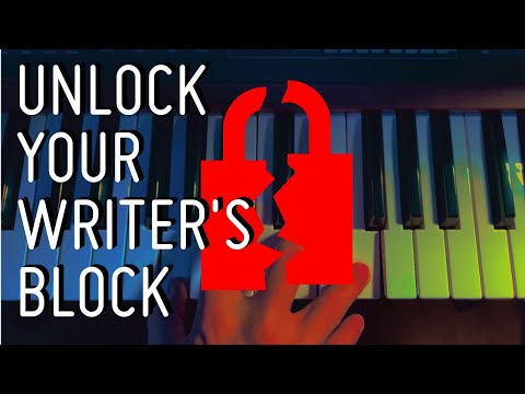 Got stuck starting a new track ? Try this suite of plugins.