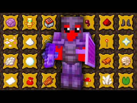 I Got Every Achievement In Minecraft