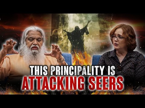 Beware: The Hidden Attack Targeting Seers Right Now