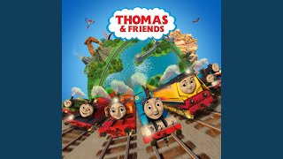 Adventure Song (Journey Never Ends)