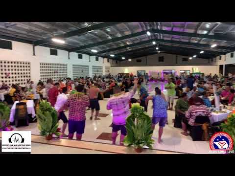 Pacific Love Band Live Tama ma Teine Tuai Mapuipulotu