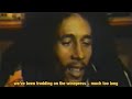Bob Marley: Babylon System (+Lyrics)