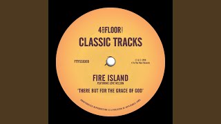 There But For The Grace of God (feat. Love Nelson) (Roach Motel Mix)