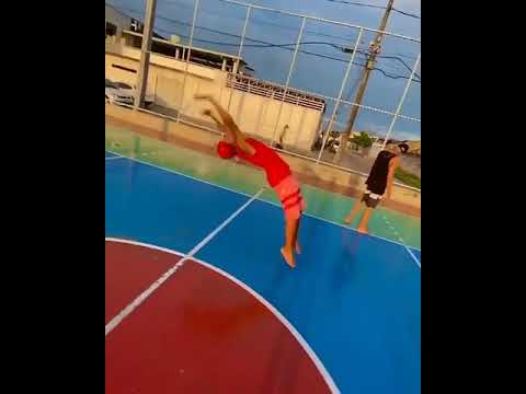 VT.OS.NEIFF DANÇANDO BREGA FUNK.