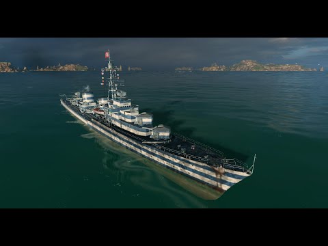 Highlight: Z-52 Unicum wars...