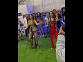Madhuri Dixit Urmila Matondkar FUN Dance Faceoff At Shabana Azmi S Birthday Bash Shorts