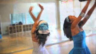 Mia Doi Todd: Kickstarter1