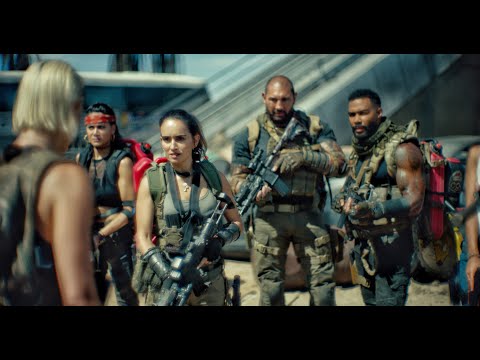 Filmli efecast 226 - "Zack Snyder'ın İçine Michael Bay Kaçmış"