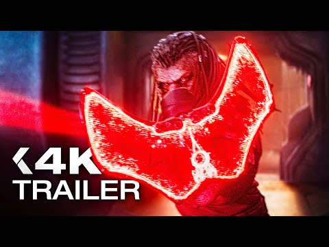 PREDATOR: Badlands Offizieller Finaler Trailer (2025)