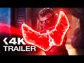 PREDATOR Badlands Official Final Trailer 2025
