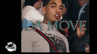 SOB X RBE Ft Shoreline Mafia "Da Move"
