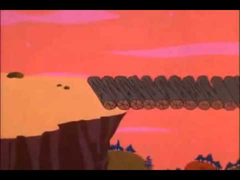 Corrida Maluca Episódio 19