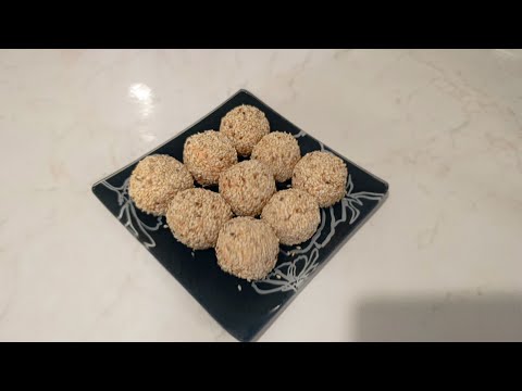 URNEBES KUGLICE SA SUSAMOM 