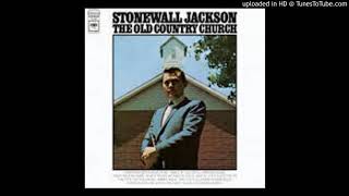 MAMA'S BIBLE---STONEWALL JACKSON