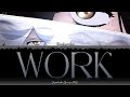 Jigokuraku Hell S Paradise Opening 1 FULL WORK Color Coded Lyrics Kan Rom Eng