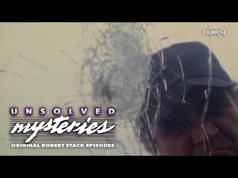 Unsolved Mysteries with Robert Stack - Season 1, Episode 21 - Full Episode