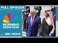 Morning News NOW Full Episode May 13