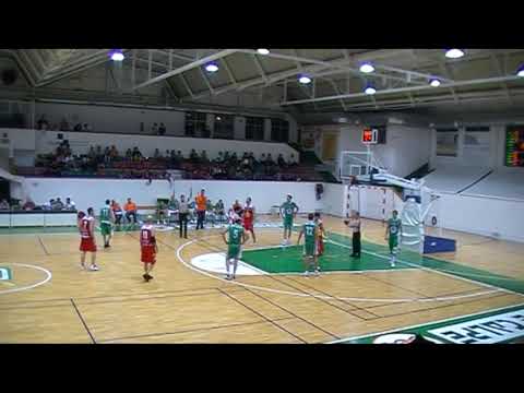 EBA J5. Calpe - Almassera