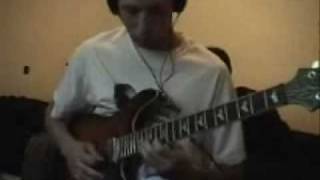 A Preservation of Immortality - Wretched (Cover)