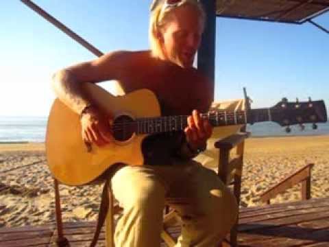 Kyllini Session - Miles Away (Years Around The Sun Cover) by Pascal