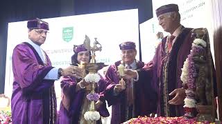 12.02.2024: Governor presides over Convocation of HSNC University;?>