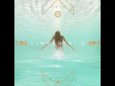 Sabo - Open Up The Channel [Sol Selectas]