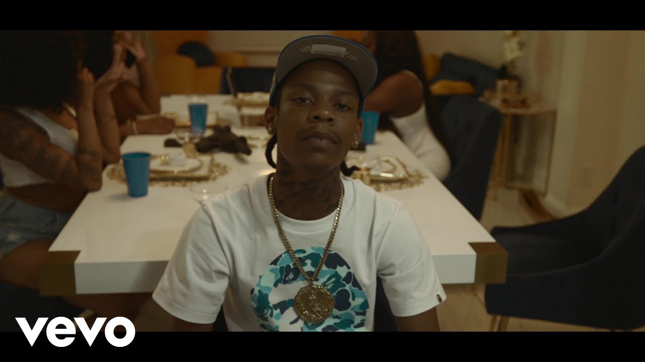 WELLS FARGO by Pablo Yg from Jamaica Popnable