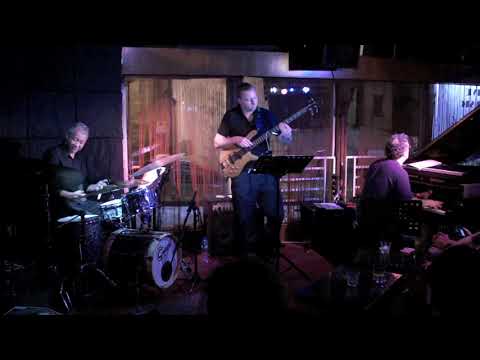 "We Miss You Bill" Uri Caine - Rickard Malmsten - Mar Dizon