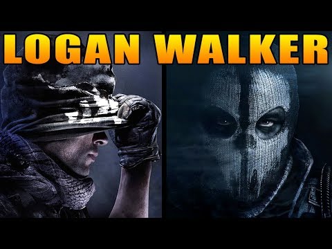 The Full Story of Logan Walker… Cliffhanger Explained (Ghosts Story)