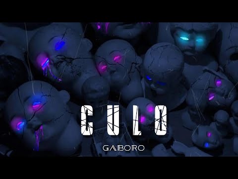 Gaboro - CULO (Officiell)