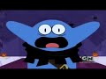 Foster S Home For Imaginary Firends Bloo Screaming Moments