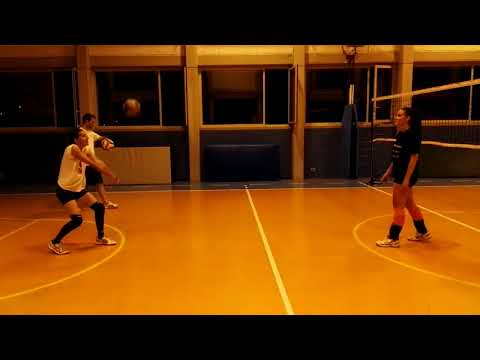 Preparazione atletica Terza Divisione