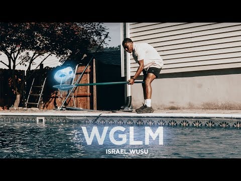 Israel Wusu - WGLM (Official Music Video)