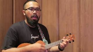 VEGA ANTARES - Between The Devil and The Deep Blue Sea (George Harrison Cover)