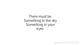 Kourtney Kelly- Solid Ground (Lyric Video)