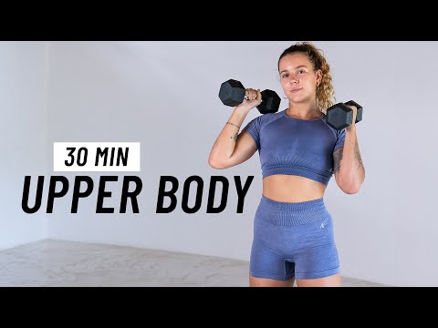 Intense no equipment upper body workout sale