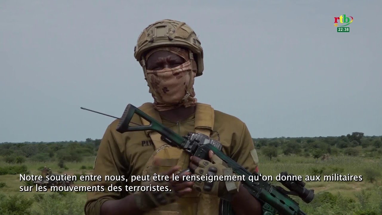 RTB - JT de 20H du 29 décembre 2025