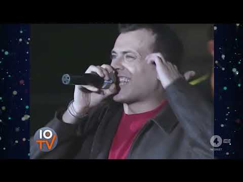 883 con Paola & Chiara Tieni Il Tempo   Festivalbar 11 07 1995