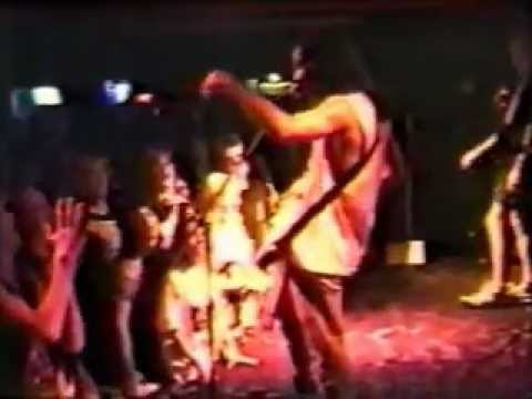 Morbid Scream - Fort Worth, TX - Oct. 28th, 1988
