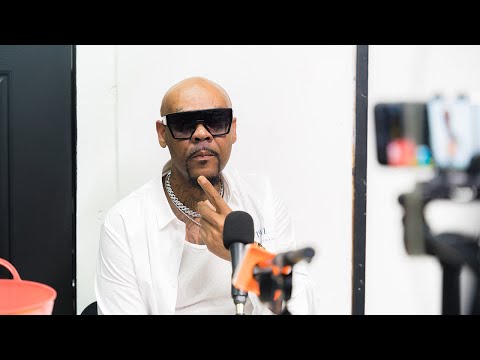 Future Fambo | SPECIAL INTERVIEW  Friday On PillowTalkLiveTv October 29