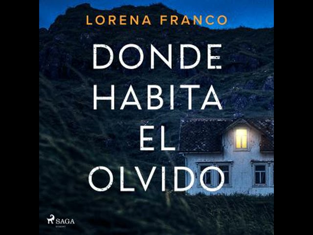 Vídeo relacionado con Donde habita el olvido
