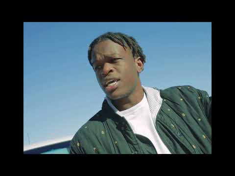 Rz Shahid Ft. Kaleem The Dream - "I Need" (Official Music Video)