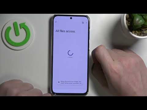 How To Install Rar & Zip Packing Unpacking App on MOTOROLA Edge 30 Neo