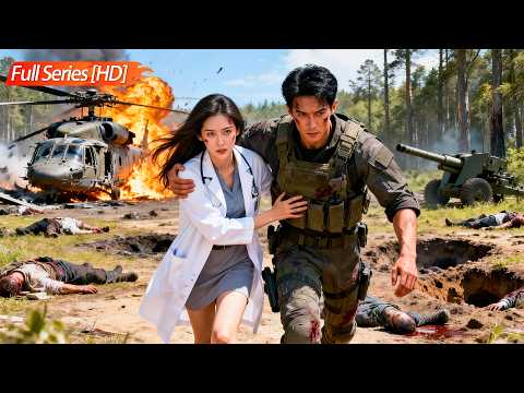 她看似弱不禁风，卻執意穿梭在槍林彈雨的戰場裡，盡心救治受傷將士。一次救下失憶男子，悉心照料間情愫暗生，誰知他竟是豪門繼承人！隨即將她接入豪門，寵成獨一無二的掌上明珠。