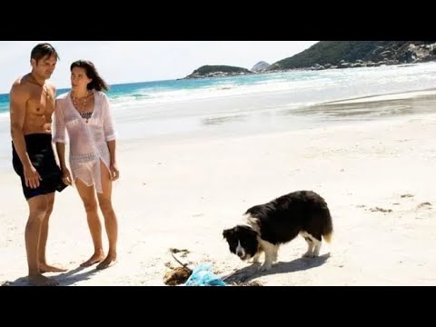 Korkunç Hafta Sonu - Long Weekend Türkçe Dublaj Korku & Gerilim Filmi