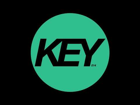 KEY Vinyl 014 - B1 - Benales - Fraction