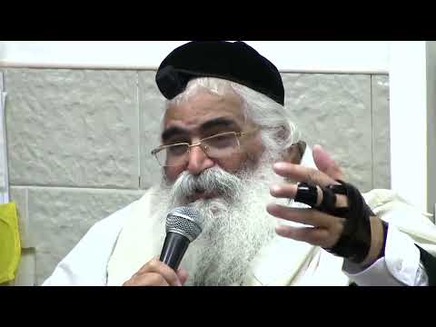 הרב יורם אברג'ל-המסר היומי-לא זזים מהתניא-י' שבט תשפ"ו