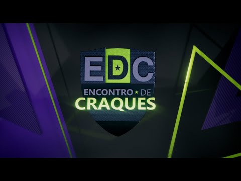 ENCONTRO DE CRAQUES - MOTOR, COM PAULO GOMES, MARCOS GOMES E TIAGO MENDONÇA
