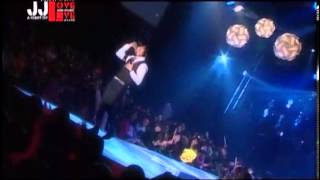 《 轉動》 Zhuan Dong (Turn) The One LIVE- JJ Lin [Pinyin + Eng Subs Español]