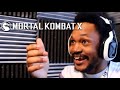 CoryxKenshin All X Ray Reactions In Mortal Kombat X